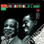 Plays Wc Handy cd