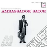 Ambassador Satch cd