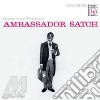 Ambassador Satch cd