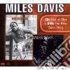 The Miles Davis Story/kind Of Blue cd