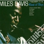 Kind of blue-sacd cd