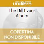 The Bill Evans Album cd