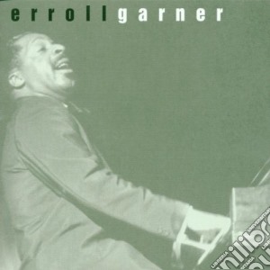 Erroll Garner - This Is Jazz cd musicale di Erroll Garner