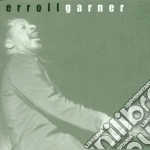 Erroll Garner - This Is Jazz cd