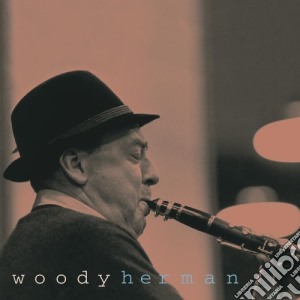 Woody Herman - This Is Jazz cd musicale di WOODY HERMAN