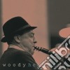 Woody Herman - This Is Jazz cd