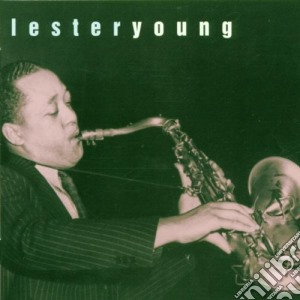 Lester Young - This Is Jazz cd musicale di Lester Young