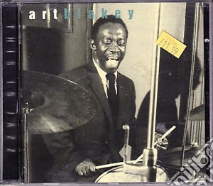 Art Blakey - This Is Jazz cd musicale di Art Blakey