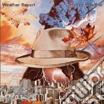 Heavy Weather/remastered cd