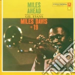 Miles Davis - Miles Ahead cd