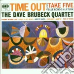 Dave Brubeck - Time Out !