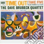 Time out 07 cd