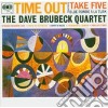 Time out 07 cd