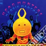 Herbie Hancock - Headhunters cd