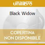 Black Widow cd