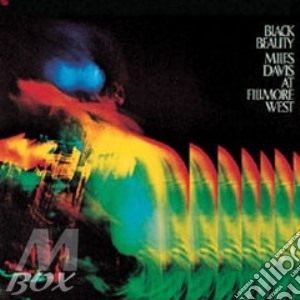Black Beauty cd musicale di Miles Davis