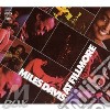 Miles Davis - Live At Fillmore East cd