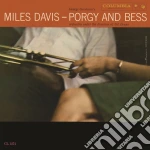 Miles Davis - Porgy And Bess cd