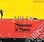 Miles Davis - Sketches Of Spain cd