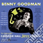 Live At Carnegie Hall cd