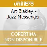 Art Blakley - Jazz Messenger cd