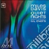 Miles Davis - Quiet Nights cd musicale di Miles Davis