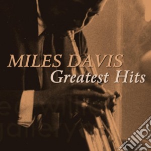 Miles Davis - Greatest Hits cd musicale di Miles Davis