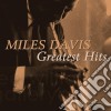 Miles Davis - Greatest Hits cd