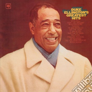 Duke Ellington - Greatest Hits cd musicale di Duke Ellington
