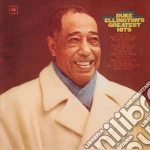 Duke Ellington - Greatest Hits cd