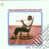 Louis Armstrong - Greatest Hits cd