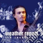 Weather Report - The Jaco Years cd