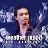 Weather Report - The Jaco Years cd