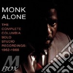 Thelonious Monk - The Complete Columbia Solo Recordings 62 / 68 (2 Cd)