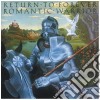 Return To Forever - Romantic Warrior cd