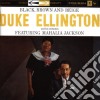 Duke Ellington - Black, Brown And Beige cd