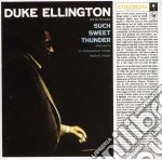 Duke Ellington - Such Sweet Thunder cd