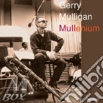 Gerry Mulligan - Mullenium cd
