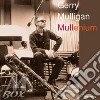Gerry Mulligan - Mullenium cd
