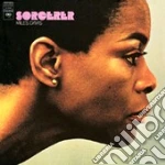 Miles Davis - Sorcerer cd