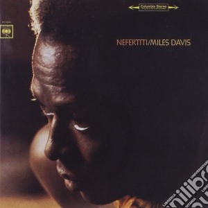 Miles Davis - Nefertiti cd musicale di DAVIS MILES