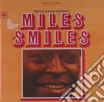 Miles Davis - Miles Smiles cd