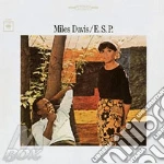 Miles Davis - E.S.P. cd
