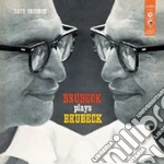 Dave Brubeck - Brubeck Plays Brubeck cd