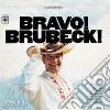 Bravo!brubeck! cd