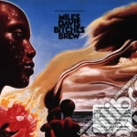 Miles Davis - Bitches Brew (2 Cd) cd