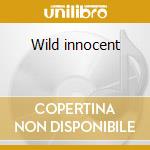 Wild innocent cd musicale di Bruce Springsteen