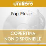 Pop Music - cd