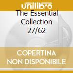 The Essential Collection 27/62 cd