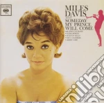 Miles Davis - Someday My Prince Will Come cd